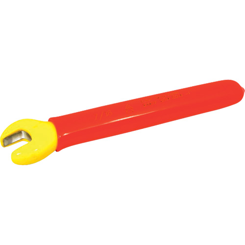 Insulated Open-Ended SAE Wrench Nia-Chem Ltd.