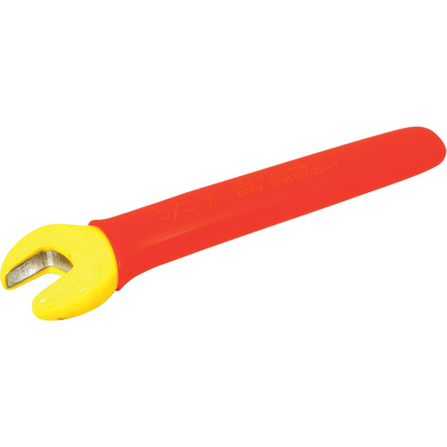 Insulated Open-Ended SAE Wrench Nia-Chem Ltd.