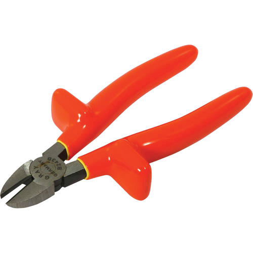 Side Cutting Diamond Slim Nose Pliers Nia-Chem Ltd.