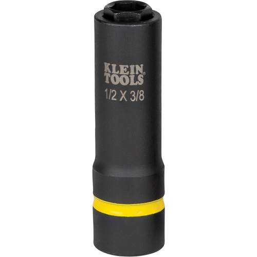 2-in-1 Socket, Impact, 6 Points Nia-Chem Ltd.