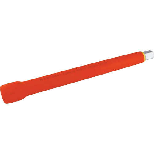 Insulated Drive Extension Nia-Chem Ltd.