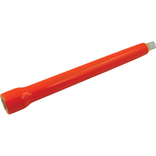 Insulated Drive Extension Nia-Chem Ltd.