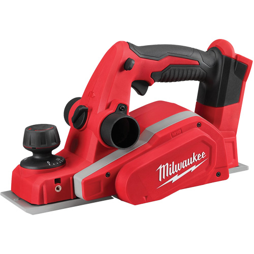 M18 3-1/4" Planer (Tool Only) Nia-Chem Ltd.