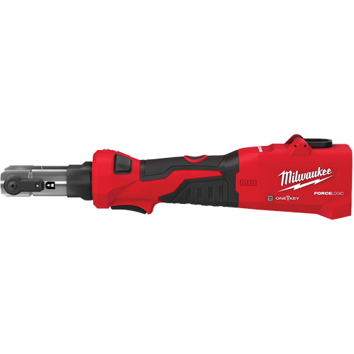 M18 Force Logic 6T Linear Utility Crimper (Tool Only) Nia-Chem Ltd.