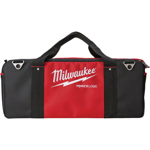 Underground Cable Cutter Bag, Nylon, Black/Red Nia-Chem Ltd.