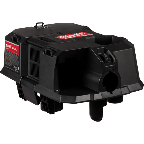 M18 Fuel Wet/Dry Vacuum Motor Head Nia-Chem Ltd.