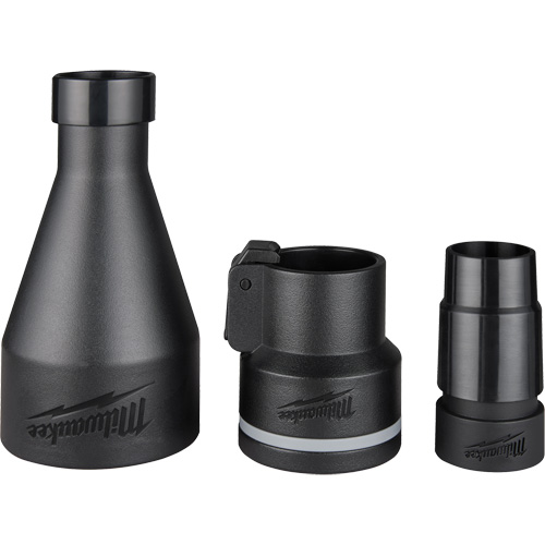 1-7/8" Dust Extraction Adapter Kit Nia-Chem Ltd.