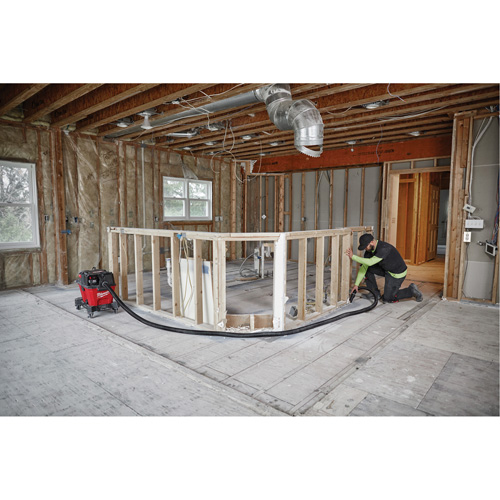 Tuyau flexible 1-7/8" Nia-Chem Ltd.