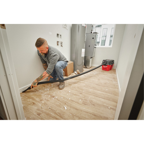 Tuyau extensible 1-7/8" Nia-Chem Ltd.