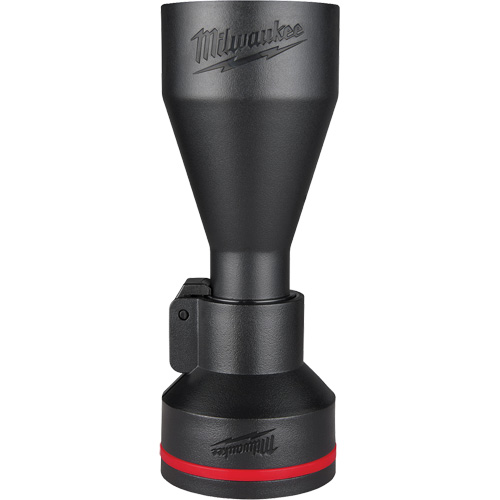 Trousse dadaptateur pour extracteur de poussi&egrave;re 2-1/2" Nia-Chem Ltd.