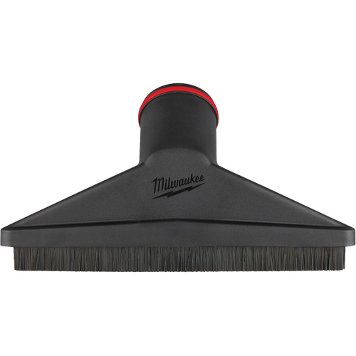 Brosse &agrave; plancher de 2-1/2" Nia-Chem Ltd.