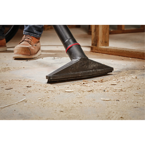 Brosse &agrave; plancher de 2-1/2" Nia-Chem Ltd.