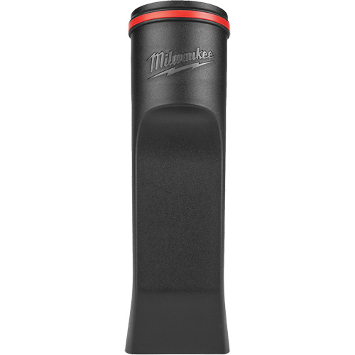 Buse incurv&eacute;e de 2-1/2" Nia-Chem Ltd.