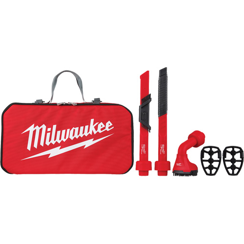 Vacuum Tool Storage Bag Nia-Chem Ltd.