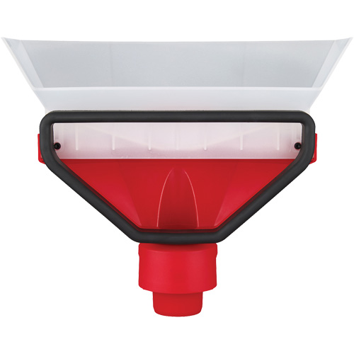 Collecteur de poussi&egrave;re Air-Tip Nia-Chem Ltd.