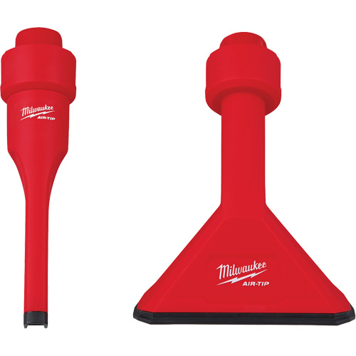 Air-Tip Non-Marring Utility Nozzle Kit Nia-Chem Ltd.