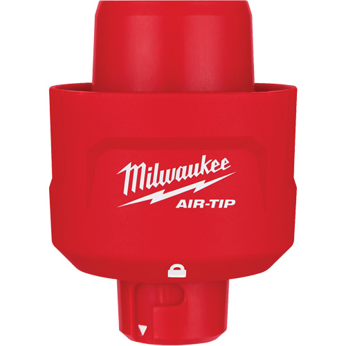 Ensemble de boyaux flexibles micro longue port&eacute;e Air-Tip Nia-Chem Ltd.