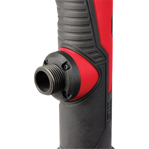 Pompe de transfert Stick M12, 12 V, 9 gal./min Nia-Chem Ltd.