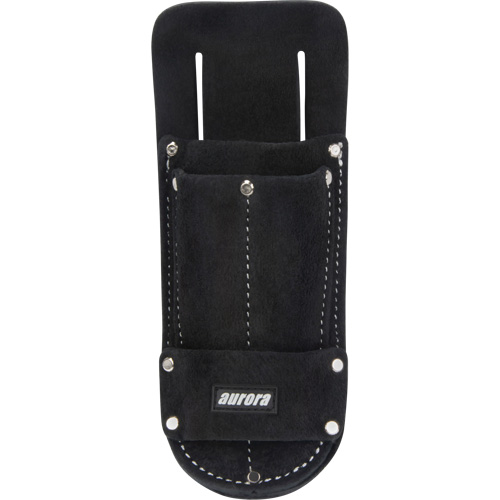 Tool Pouch, Plier Holder, Leather, 3 Pockets Nia-Chem Ltd.