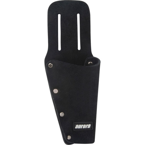 Utility Pouch, Knife Holder/Plier Holder, Leather, 1 Pockets Nia-Chem Ltd.