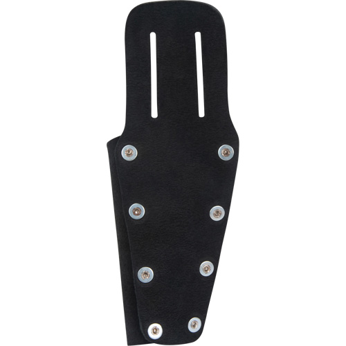 Utility Pouch, Knife Holder/Plier Holder, Leather, 1 Pockets Nia-Chem Ltd.