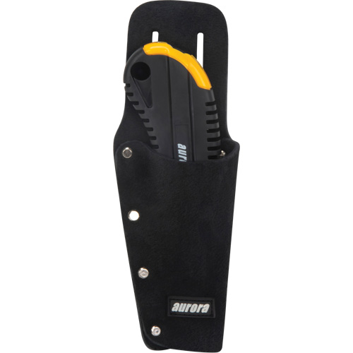 Utility Pouch, Knife Holder/Plier Holder, Leather, 1 Pockets Nia-Chem Ltd.