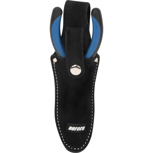 Tool Pouch, Plier Holder, Leather, 1 Pockets Nia-Chem Ltd.
