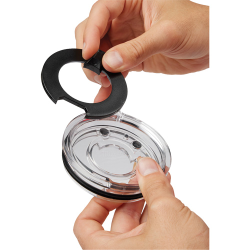 Culbuteur Packout Nia-Chem Ltd.