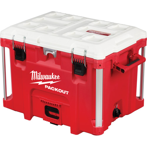 Glaci&egrave;re Packout XL Nia-Chem Ltd.