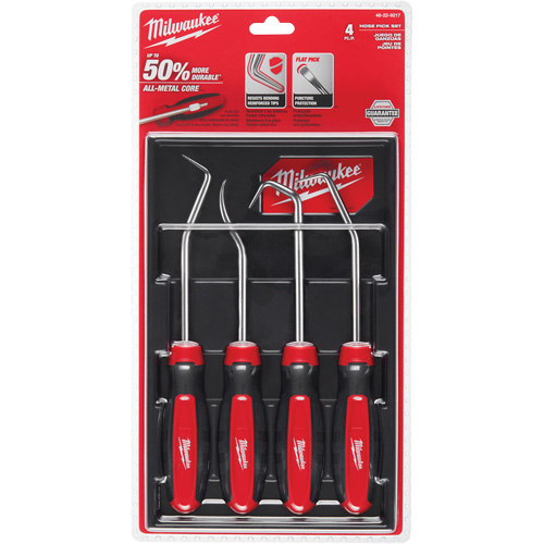 Hose Pick Set, 4 Pieces Nia-Chem Ltd.