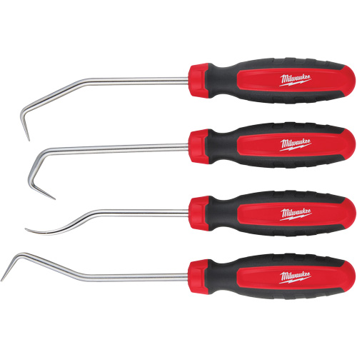 Hose Pick Set, 4 Pieces Nia-Chem Ltd.