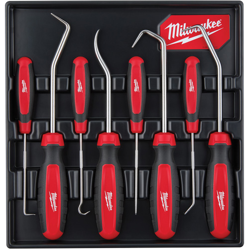 Hook & Pick Set, 8 Pieces Nia-Chem Ltd.