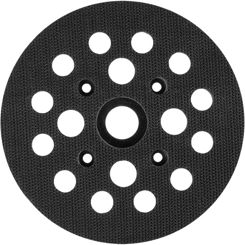 M18 Fuel Random Orbital Polisher Backing Plate Nia-Chem Ltd.