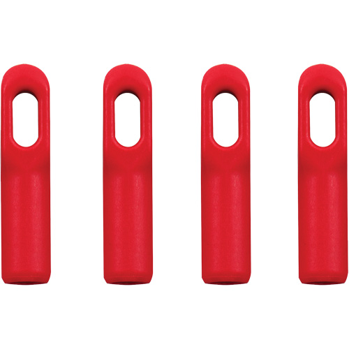 Polyester Fish Tape Replacement Non-Conductive Tips Nia-Chem Ltd.