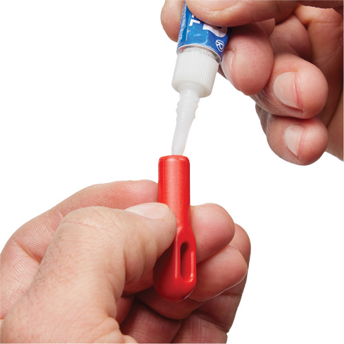 Polyester Fish Tape Repair Kit Nia-Chem Ltd.