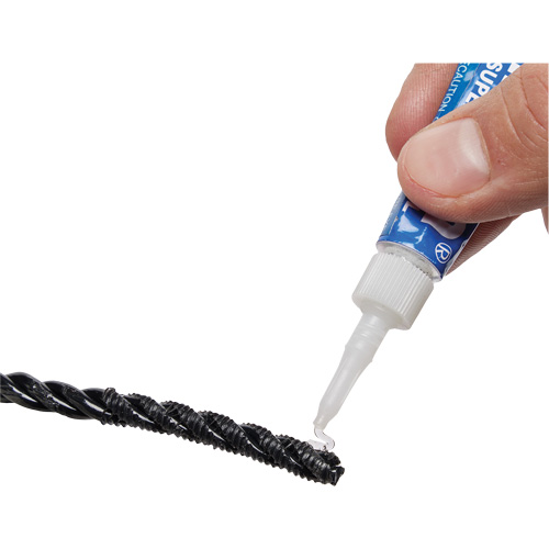 Polyester Fish Tape Repair Kit Nia-Chem Ltd.