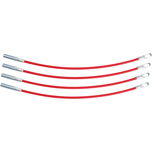 Polyester Fish Tape Replacement Flexible Metal Leader Nia-Chem Ltd.