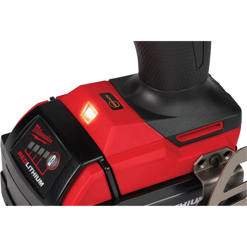 M18 Fuel Drill/Driver Kit, Lithium-Ion, 18 V, 1/2" Chuck, 1400 in-lbs Torque Nia-Chem Ltd.