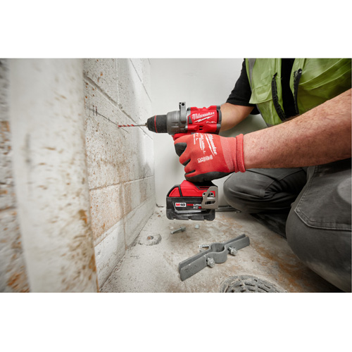 Marteau perforateur-visseuse M18 Fuel, Mandrin 1/2", 18 V Nia-Chem Ltd.