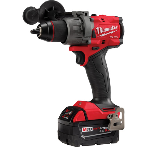 Ensemble de tournevis/perfomarteau M18 Fuel, Mandrin 1/2", 18 V Nia-Chem Ltd.