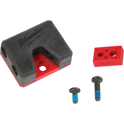 Drill & Impact Driver Bit Holder, 4 Pockets Nia-Chem Ltd.