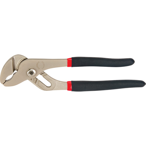 Groove Joint Pliers, 8" Nia-Chem Ltd.
