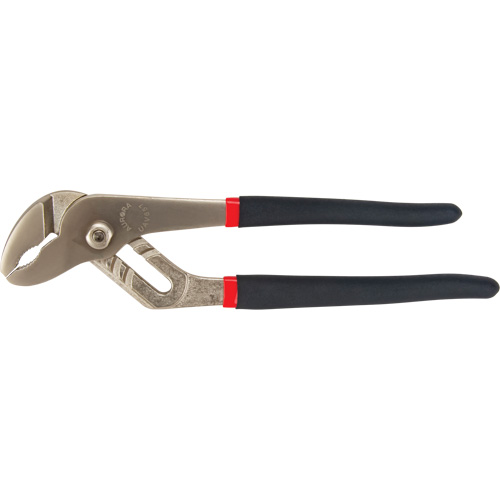 Groove Joint Pliers, 10" Nia-Chem Ltd.
