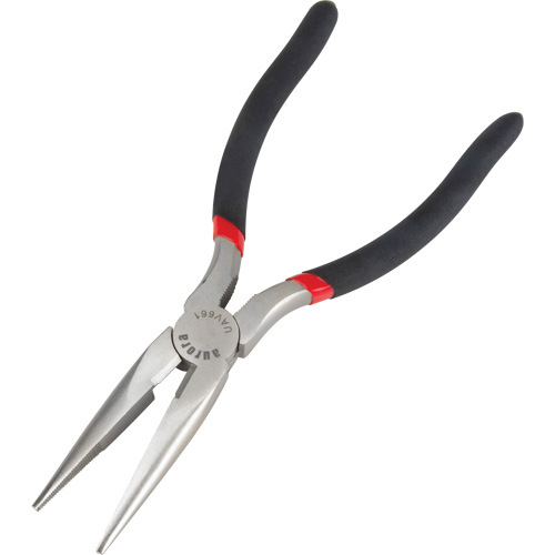 Cutting Pliers, 8" L Nia-Chem Ltd.