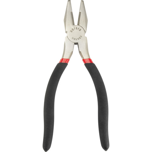 Pinces coupantes pour monteur de ligne Nia-Chem Ltd.