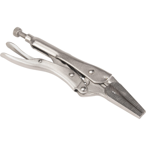 Pince-&eacute;tau avec coupe-fils, Longueur 6-1/2", Bec long Nia-Chem Ltd.