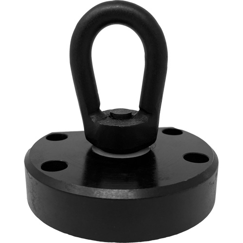 Adaptateur de cosse verticale pour aimants en terre rare Advantage Lift Nia-Chem Ltd.