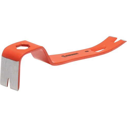 Mini Pry Bar, 3/4" W, 5-1/4" L Nia-Chem Ltd.