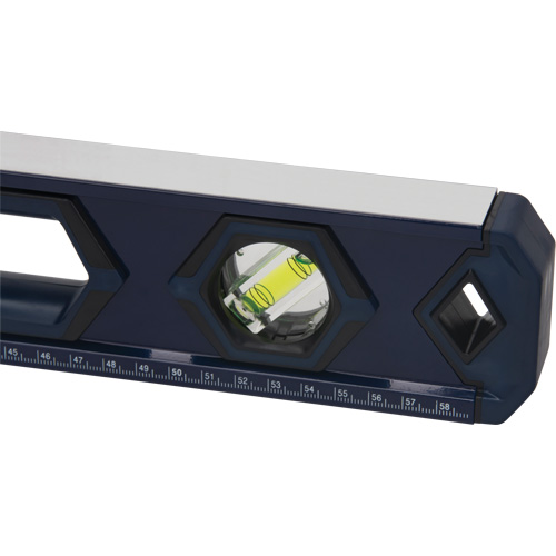 Niveau haute pr&eacute;cision, Boîte, 2' lo, Aluminium, 3, Non magn&eacute;tique Nia-Chem Ltd.