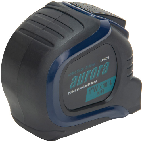 Tape Measure, 1" x 16', Imperial Graduations Nia-Chem Ltd.
